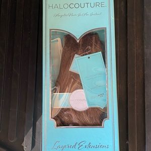 Halocouture Hair Extensions